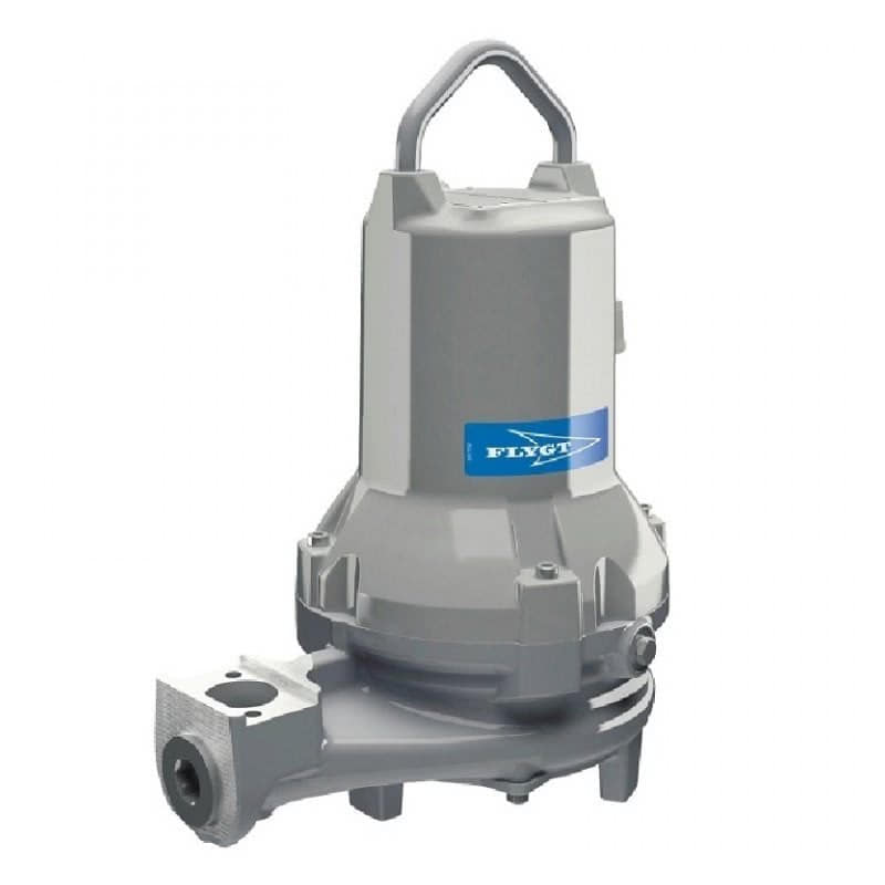 Pompe FLYGT MP 3090 HT 250