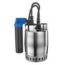 Vide-cave Unilift KP.150.AV.1 - flotteur vertical GRUNDFOS