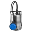Vide-cave Unilift KP.150.A.1 - câble 10 mètres GRUNDFOS