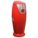 Poteau incendie Emeraude Argent DN80 3 prises A1 52 BAYARD