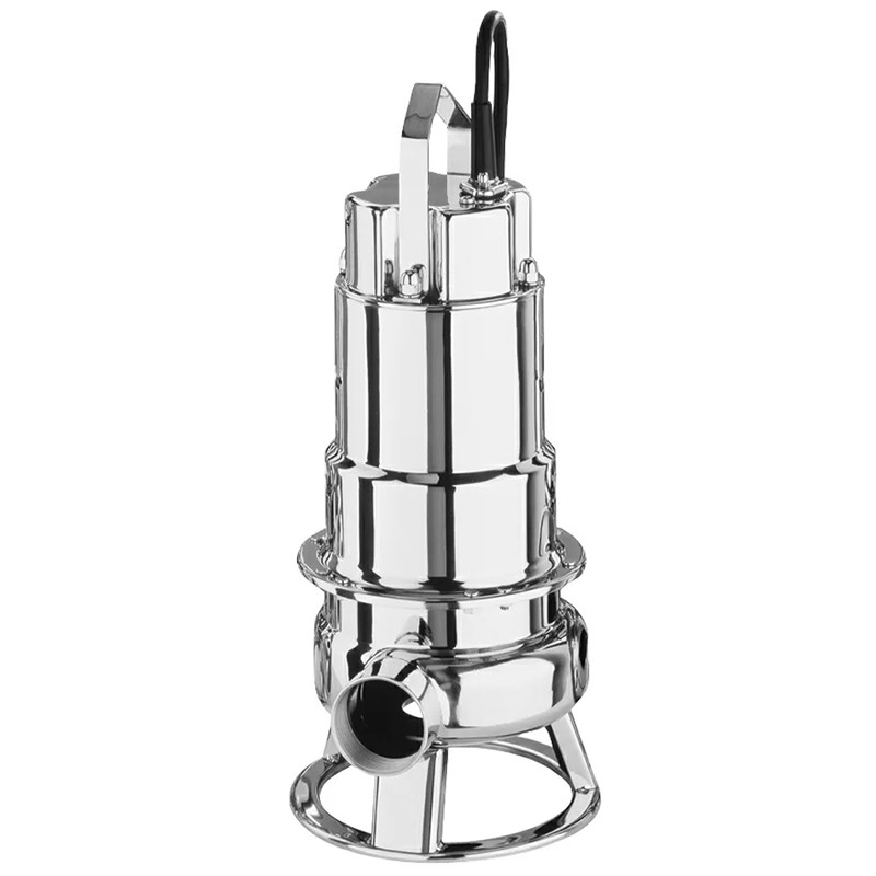 Pompe de relevage DWF/A 300 - Tri - EBARA