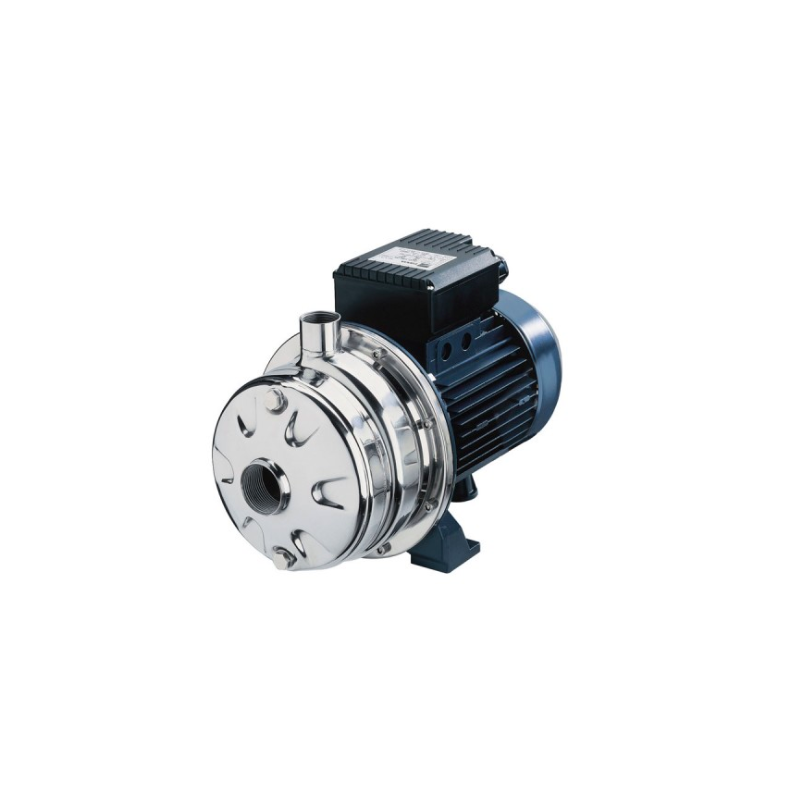 Pompe de surface bi-cellulaire 2CDX/I 120/30 Ebara