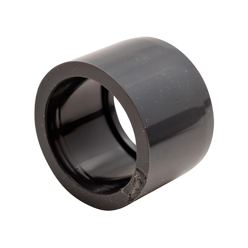 Réduction à coller PVC-U Pression MF 75/63 x 50