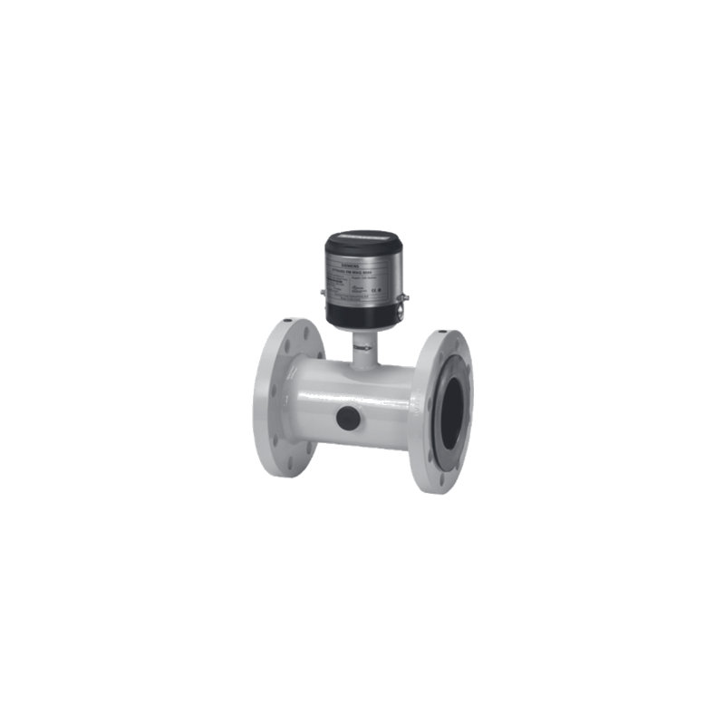 Débitmètre Siemens MAG8000 DN125