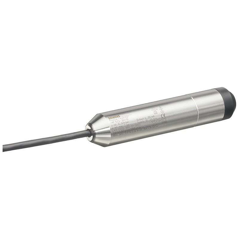 Sonde piézo SITRANS LH100 0-6 m 10ml de câble SIEMENS
