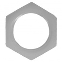 Contre-écrou plastique 1" BSPT pour sonde ultrasons SIEMENS