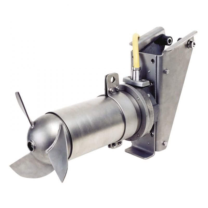 Agitateur mélangeur Amamix KSB