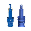 Pompe en tube Amacan P