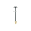 Dispositif granulés pour Filtre NW 32 1" 1/4 CINTROPUR