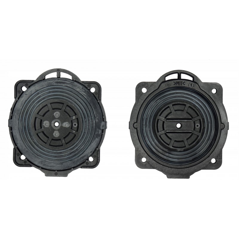 Kit membrane pour JDK-S-60, JDK-S-80, JDK-S-100 et JDK-S-120 BIBUS
