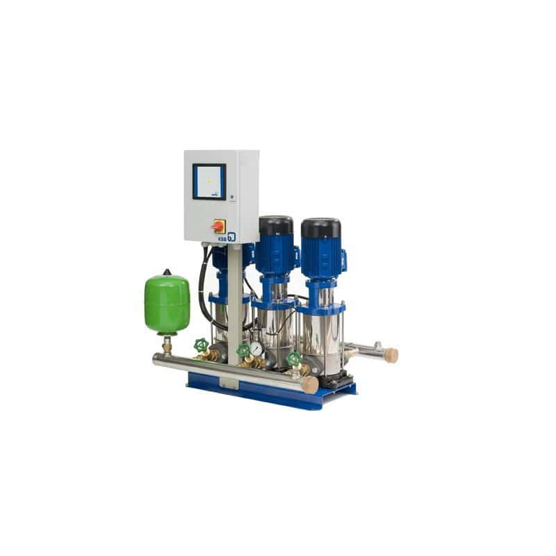 Surpresseur Supress Eco SE.2B M KSB