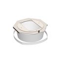 Ensacheuse automatique pour vis de compactage et dégrilleur