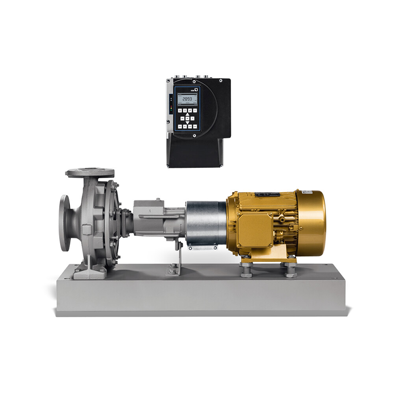 Pompe à huile haute températures Etanorm-RSY