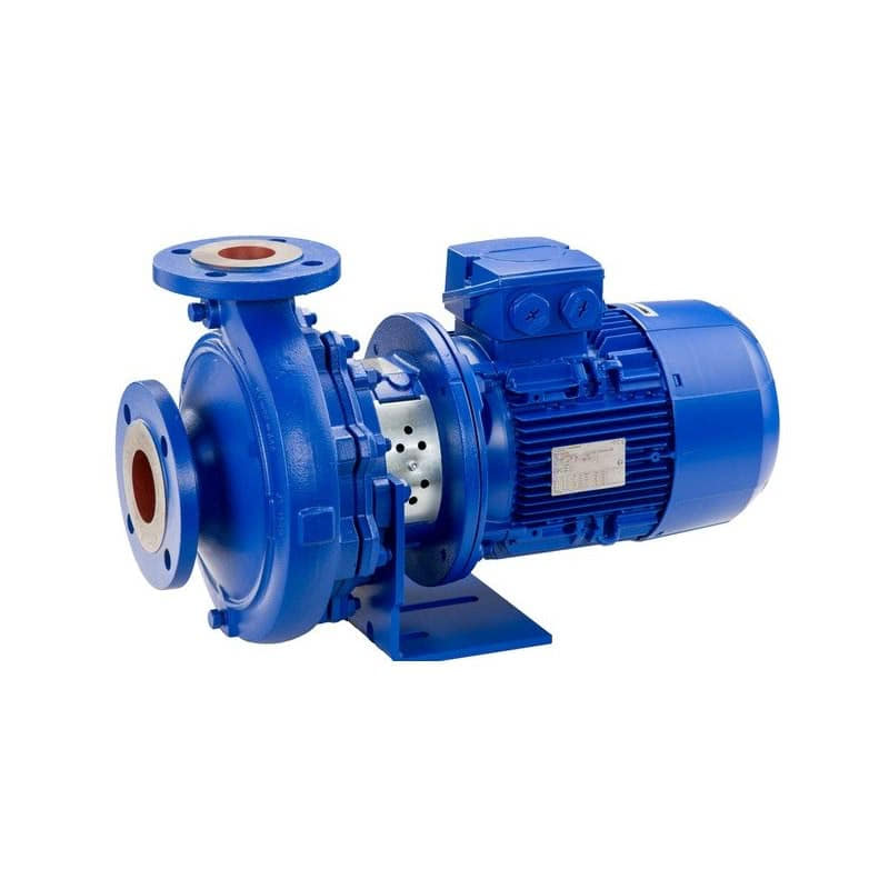 Pompe ETABLOC KSB