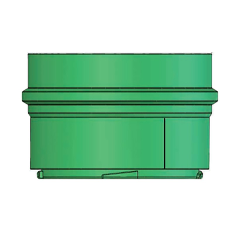 Rehausse 490 mm pour cuve et récupérateur eau de pluie PLASTEAU