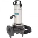 Pompe de relevage GQVM 50-15 SG CALPEDA