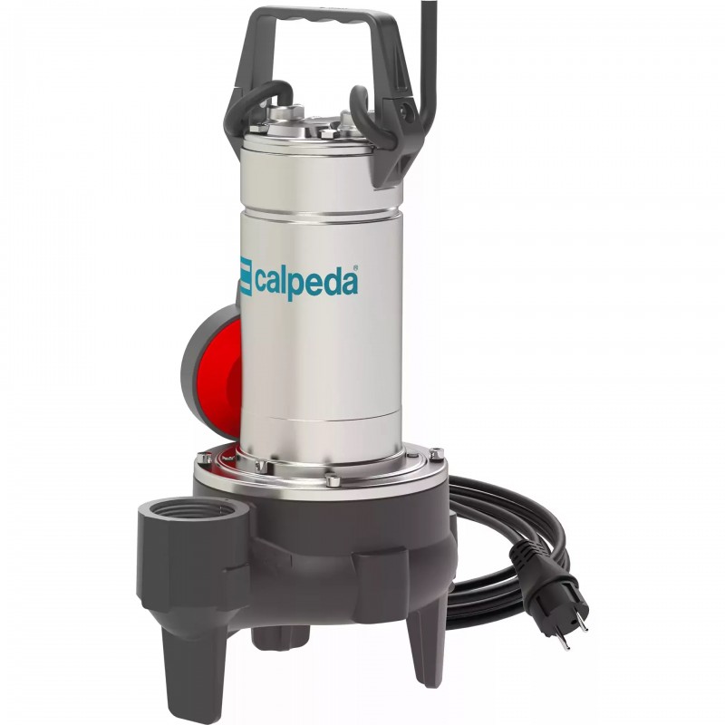 Pompe de relevage GQSM 40-9 CALPEDA
