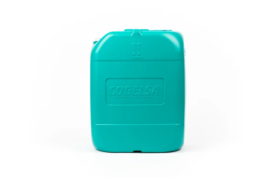 Huile minérale pour pompe de relevage huile de paraffine FARMOL - 22 bidon de 20L