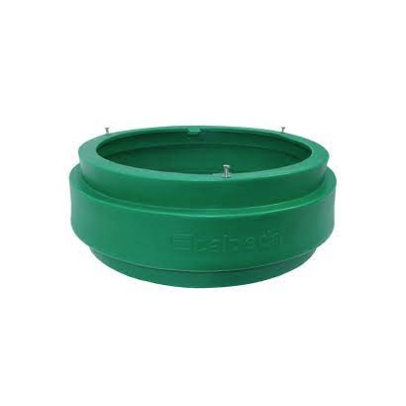 Rehausse RHFD 250 mm pour poste de relevage CALIDOM / CALIFOSSE CALPEDA