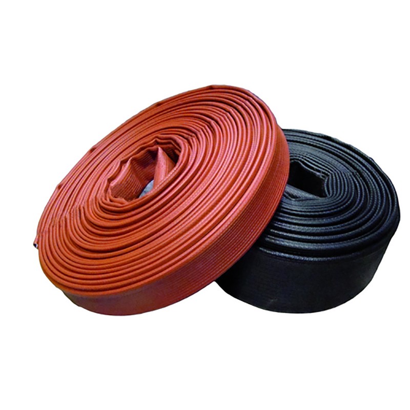 Tuyau plat FLAT 20 - PN12 DN150 - 152mm ALFAFLEX