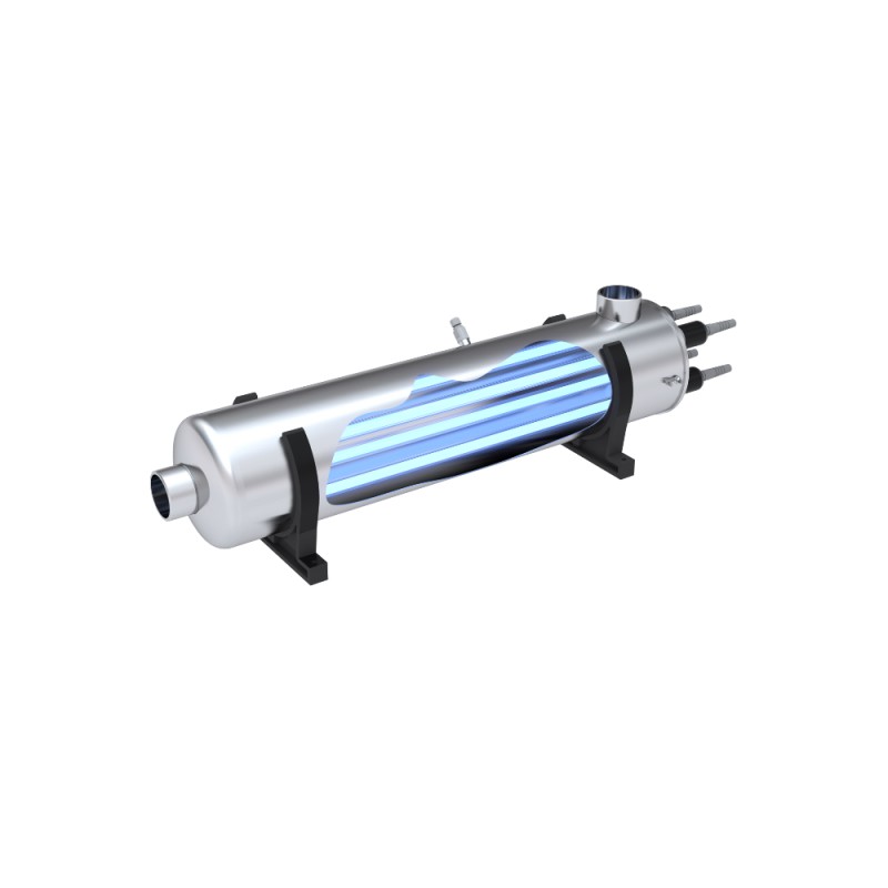 Stérilisateur UV FW40 HO BIO UV