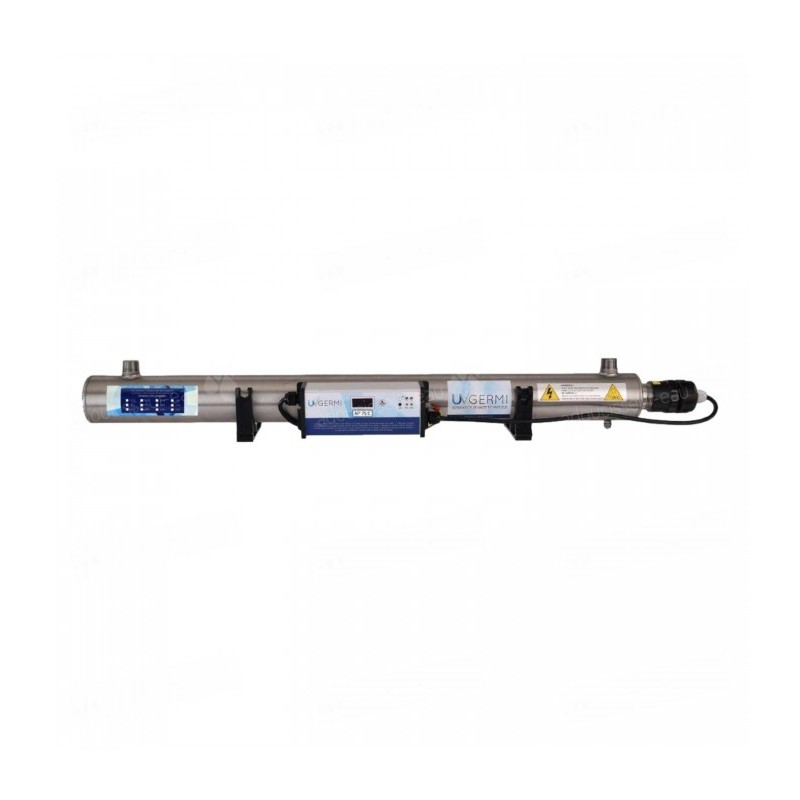 Réacteur AP 75 E UV GERMI