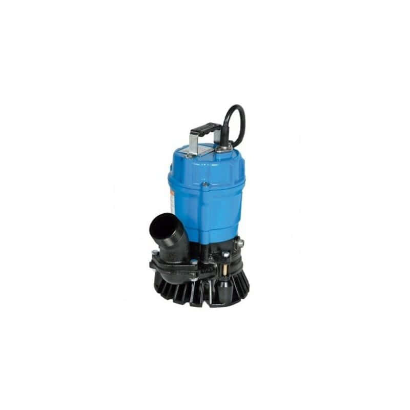 Pompe de chantier HS 2 75S Tsurumi