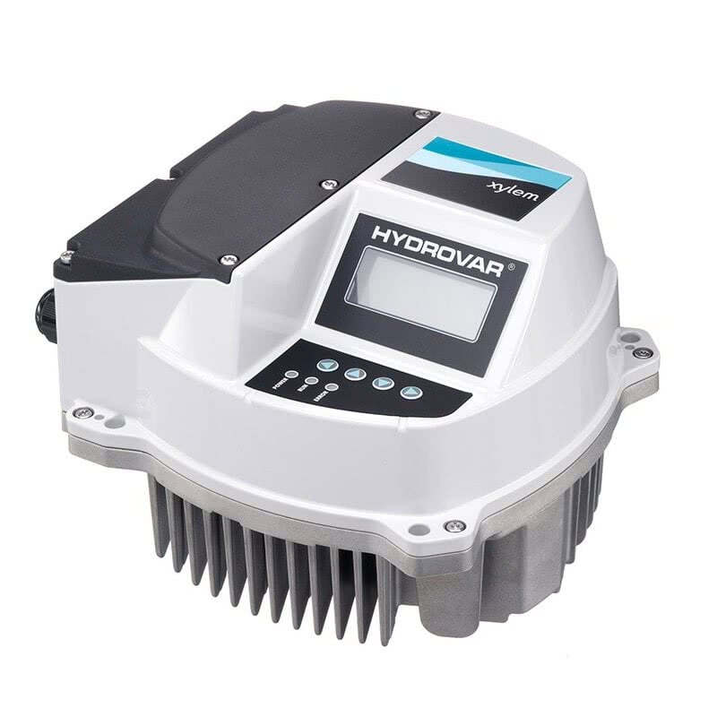 Variateur HYDROVAR Lowara HVL