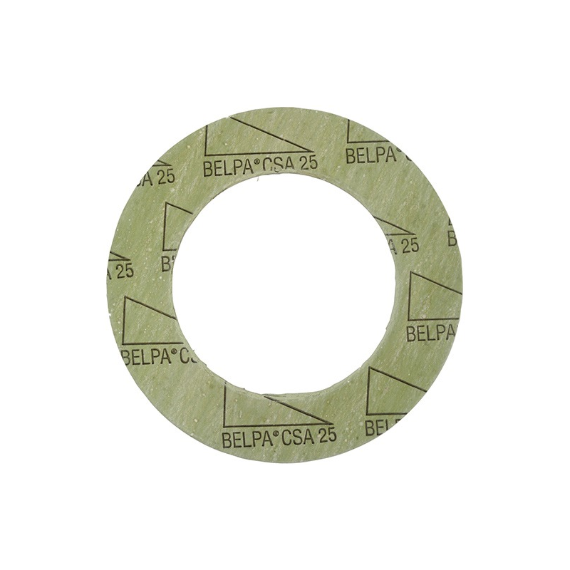 Joint fibre AVC pour bride DN400