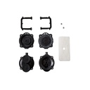 Kit de réparation compresseur JDK-S-60 et JDK-S-80 BIBUS