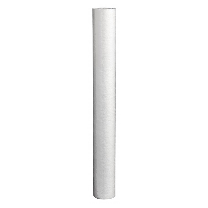 Cartouche Impuretés Compressée 20'' MELT BROWN 20µ
