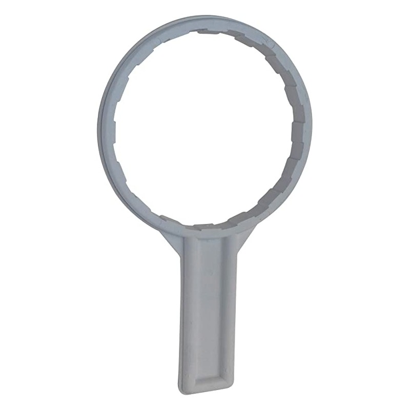 Clé pour Filtre, Duplex ou Triplex vide