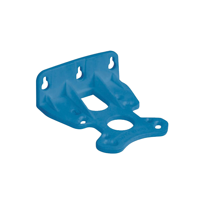 Support mural pour filtre vide 3/4"