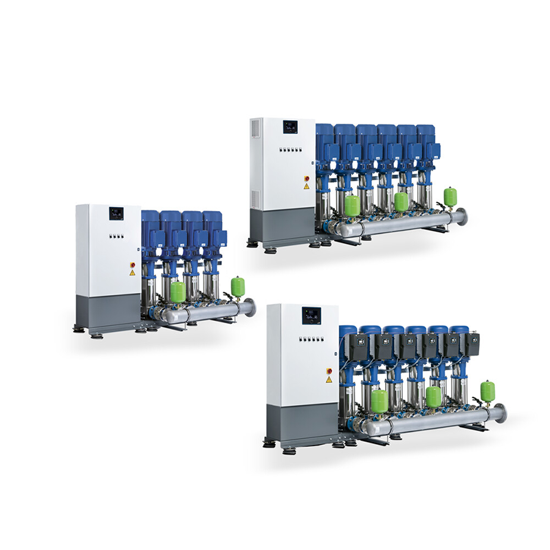 Groupe de suppression KSB Delta Macro