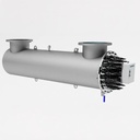 Réacteur UV LBX 33 WEDECO