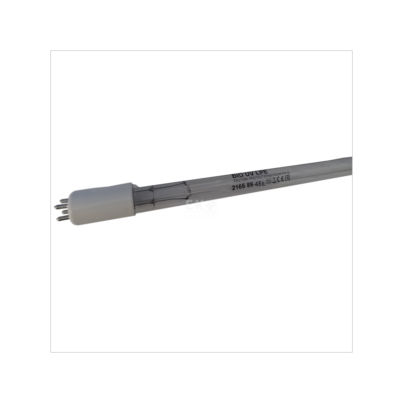 Lampe UV 55 W pour UV HOME 3 / UV170 / DW1114/55