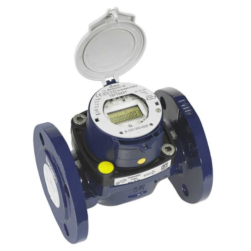 Compteur d’eau MeiStream DN50 SENSUS
