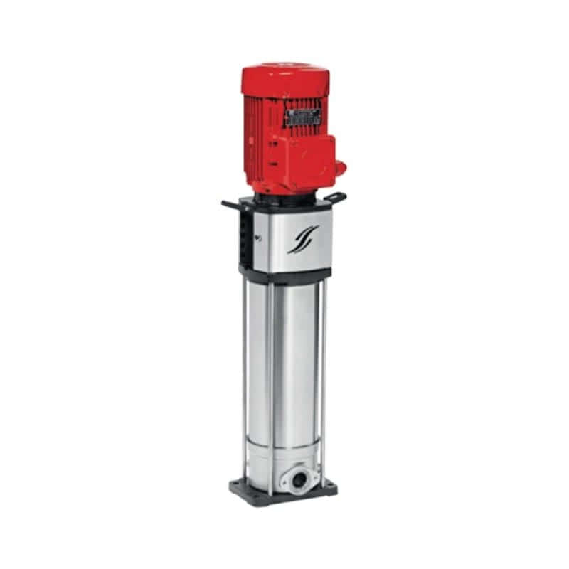 Pompe Nexis V multicellulaire verticale Salmson