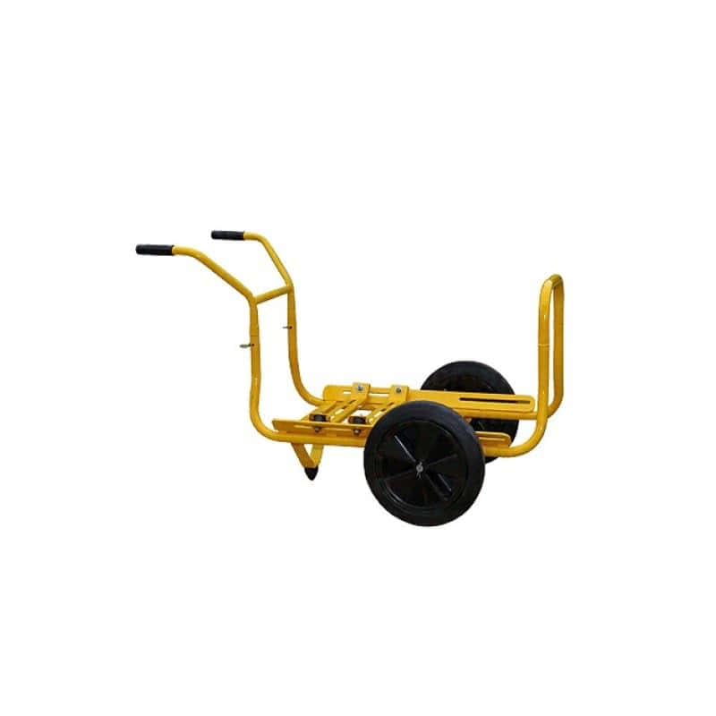 Kit brouette Type 3 pour motopompe