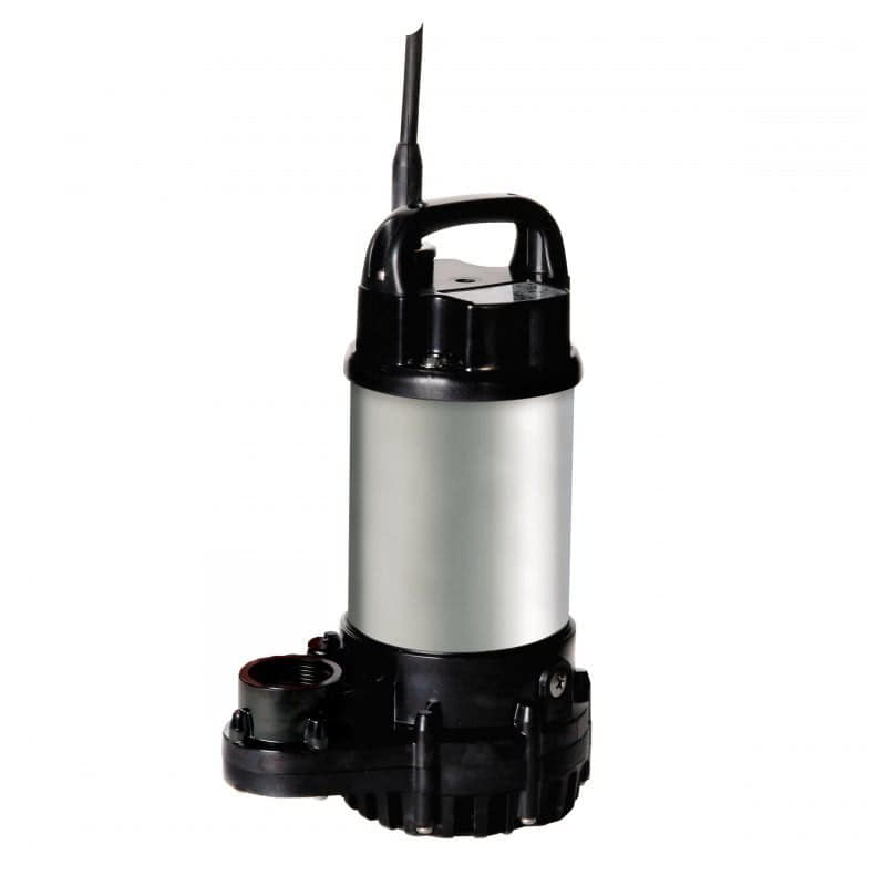 Pompe vide-cave OM 3 Tsurumi
