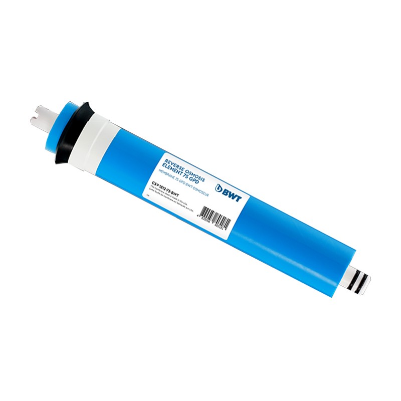 Membrane de rechange pour Osmoseur BWT Aquacalcium