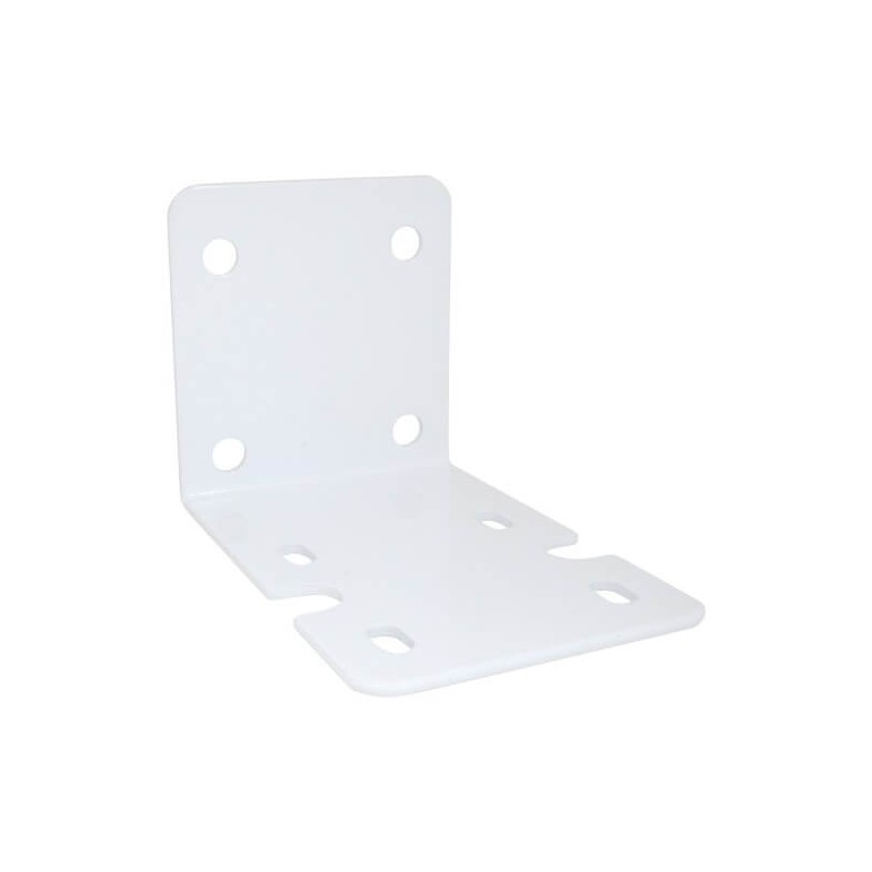 Support mural pour filtre Big Blue 10" et 20"