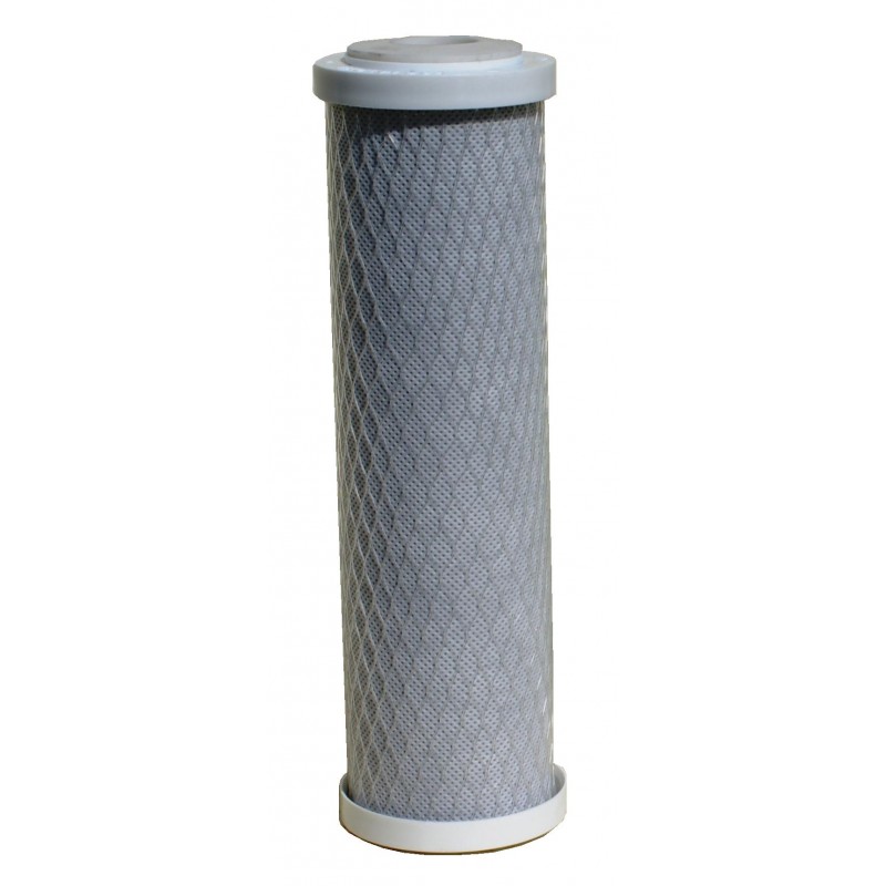 Cartouche Charbon Bloc 10''