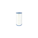 Cartouche anti-impuretés plissée lavable 10µ BIG BLUE 10''