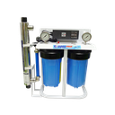 Station UV 10" Big Blue 6 GPM