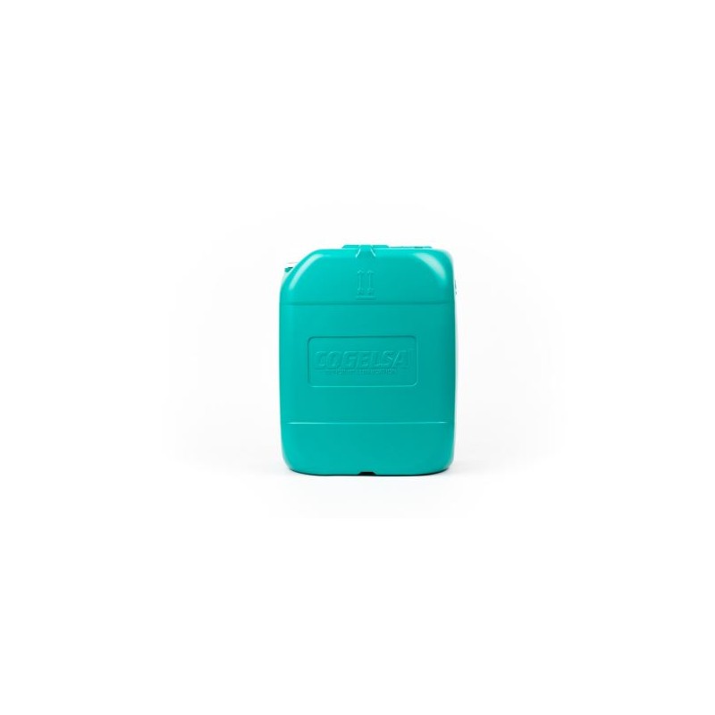 Huile industrielle pour pompe de relevage ISO VG 68 - Bidon 20L