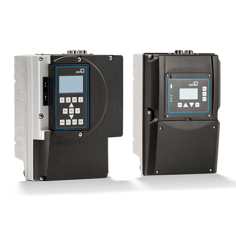 Variateur de fréquence PumpDrive 2 KSB