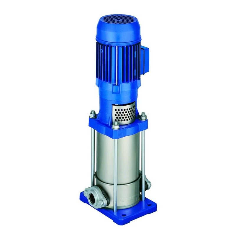Pompe multicellulaire verticale PXR FLYGT
