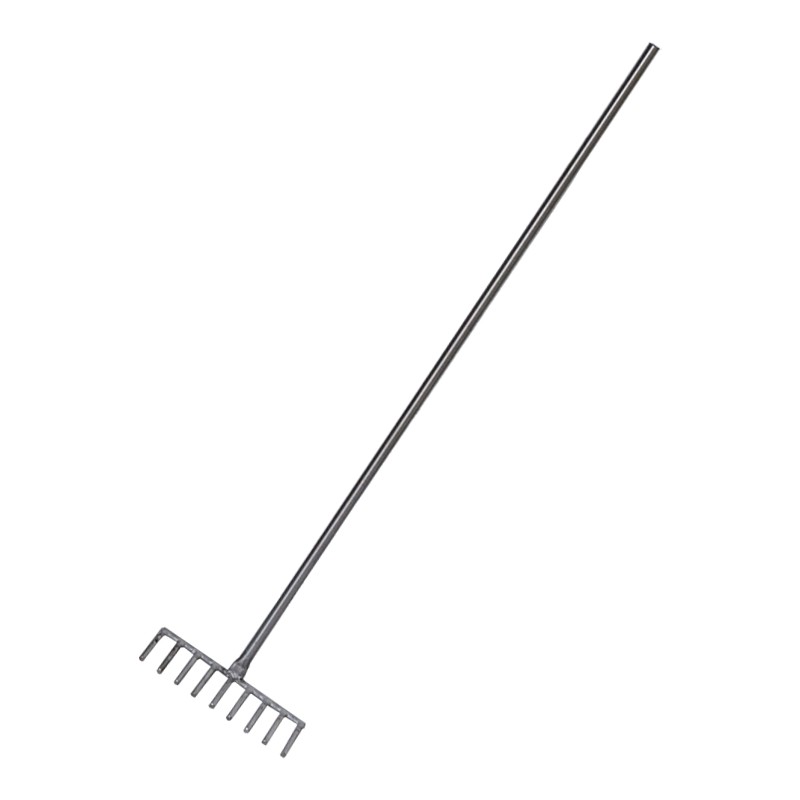 Râteau en INOX pour dégrilleur manuel entrefer 40mm