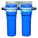 Filtre PILODIPHOS PAP anti-tartre et anti-impuretés BWT